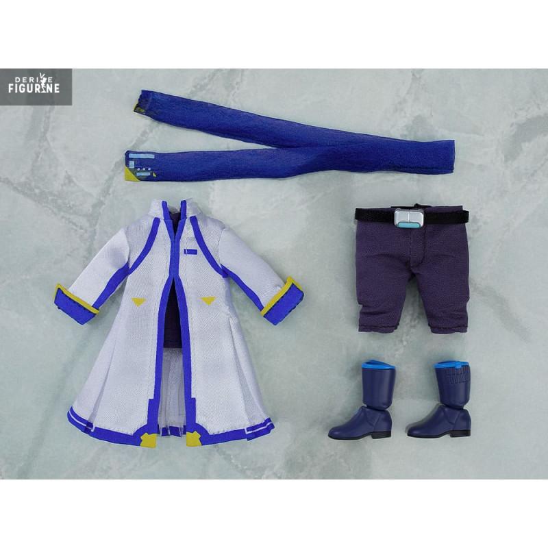 Vocaloid - Figurine Kaito,...
