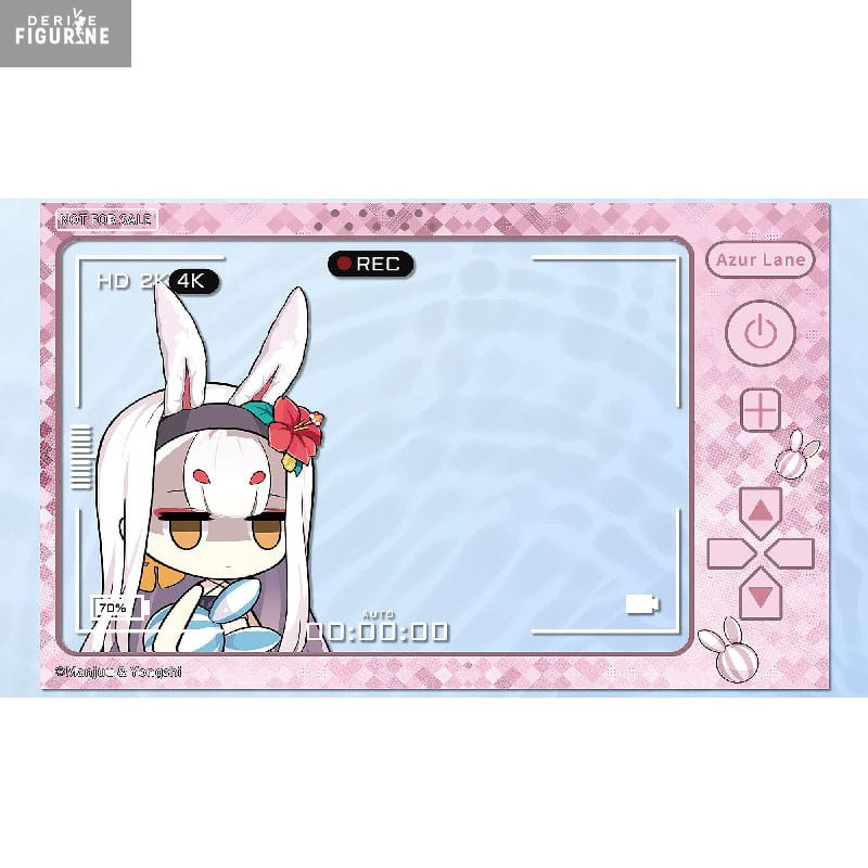 Azur Lane - Pack 3...