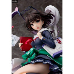 Saekano: How to Raise a...