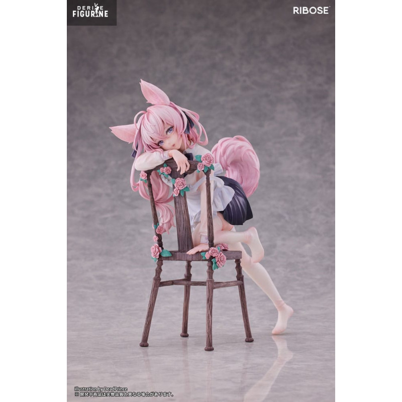 Original Character - Rabbit...