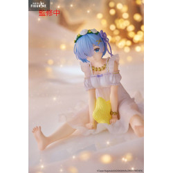 Re:Zero - Rem figure Star...