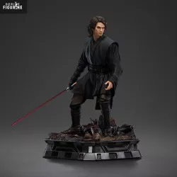 Star Wars, Ahsoka - Anakin...