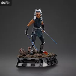 Star Wars, Ahsoka - Ahsoka...
