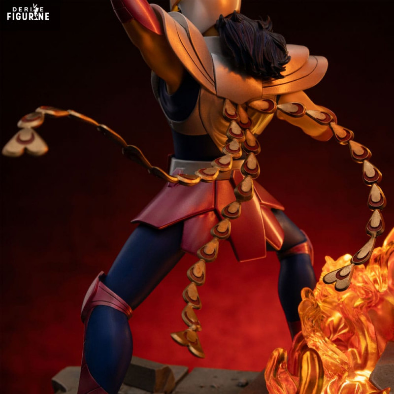 Saint Seiya - Phoenix Ikki...