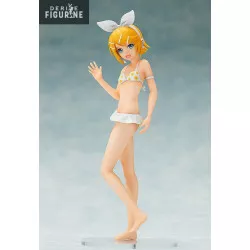 Vocaloid - Figurine de Rin,...