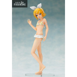 Vocaloid - Rin figure,...