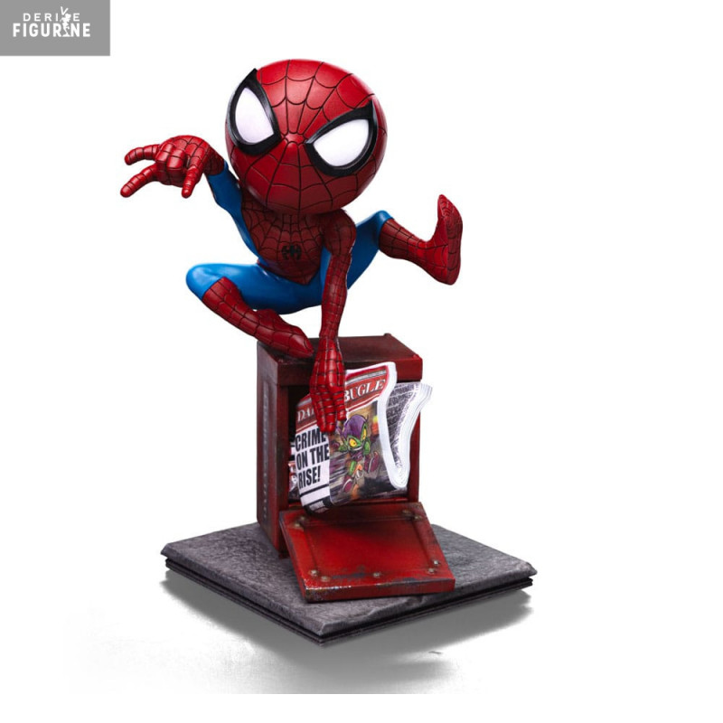 Marvel - Figurine...