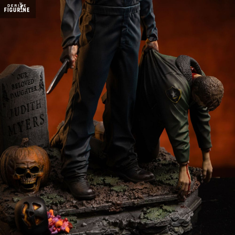 Halloween - Figurine...