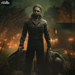 Halloween - Figurine...