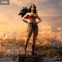 DC Comics - Figurine Wonder...