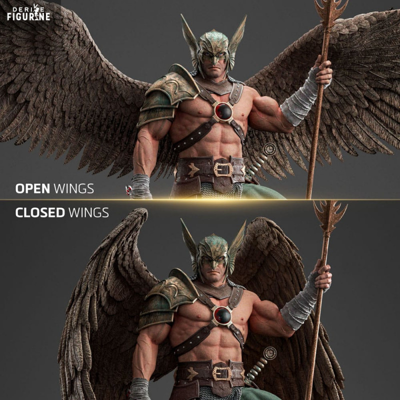 DC Comics - Figurine...