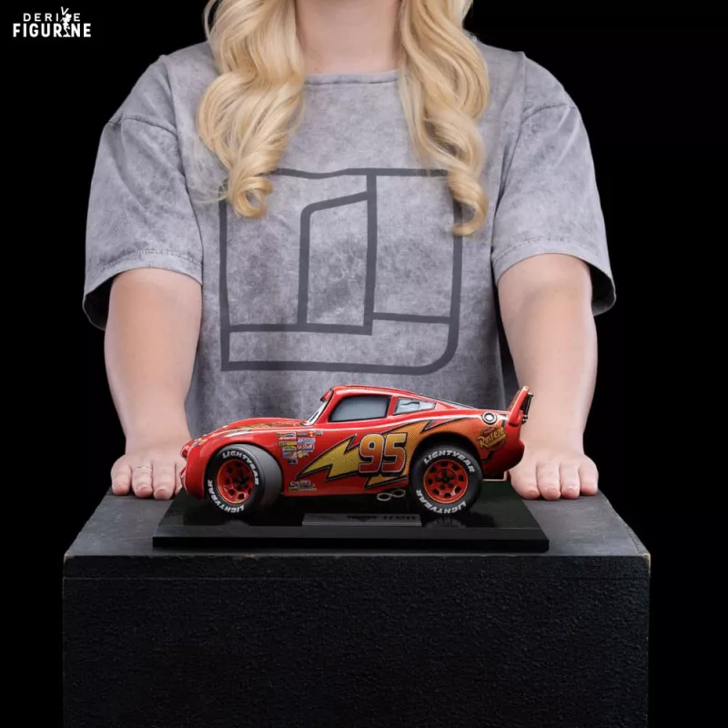 Disney/Pixar, Cars -...