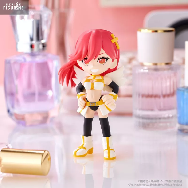 2.5 Dimensional Seduction -...