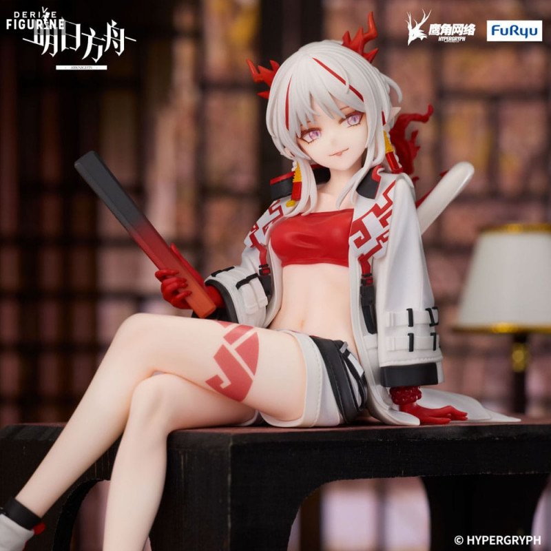 Arknights - Nian figure,...