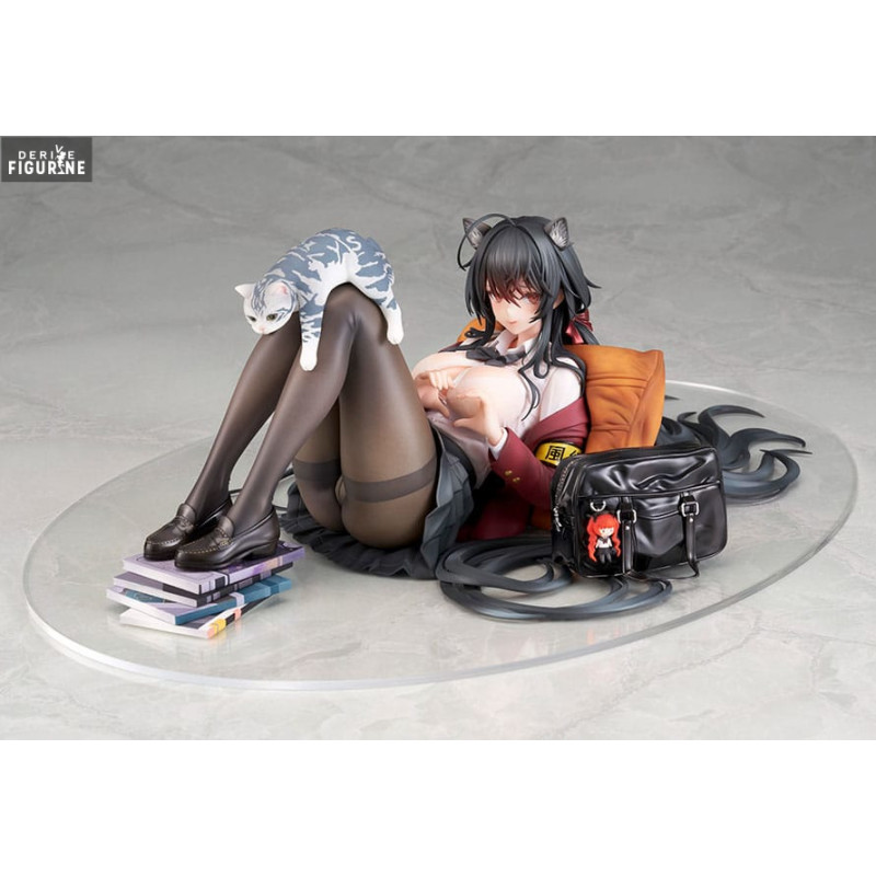 Azur Lane - Figurine Taiho,...