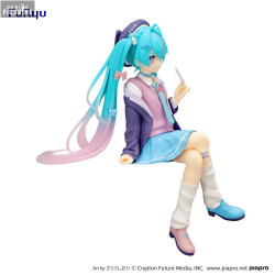 Hatsune Miku figure Love...