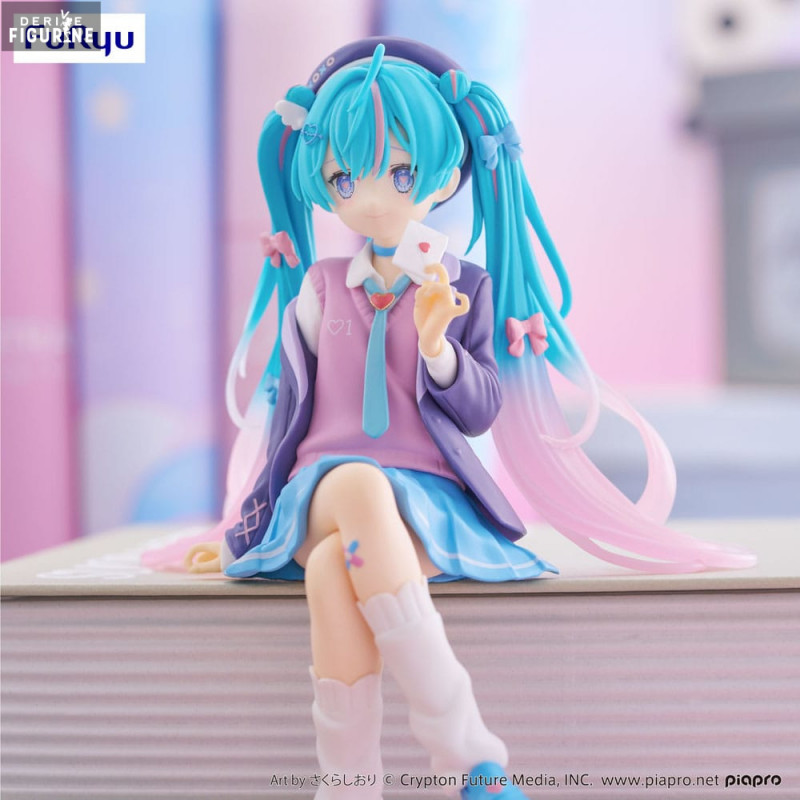 Figurine Hatsune Miku Love...