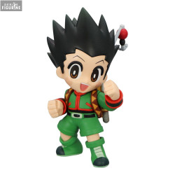 Hunter x Hunter - Gon...