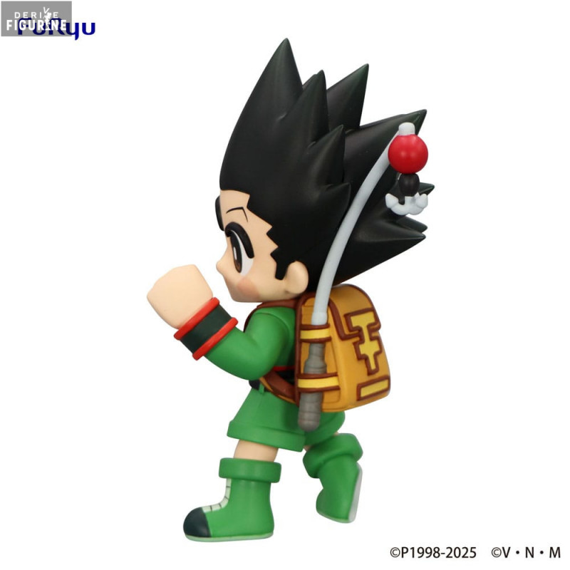 Hunter x Hunter - Gon...