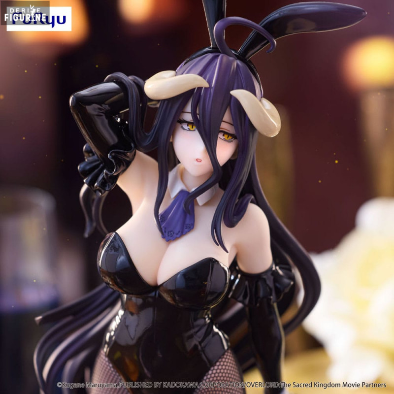 Overlord - Figurine Albedo,...