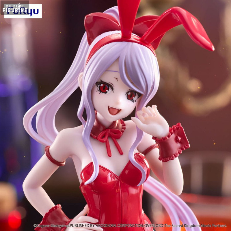 Overlord - Figurine...