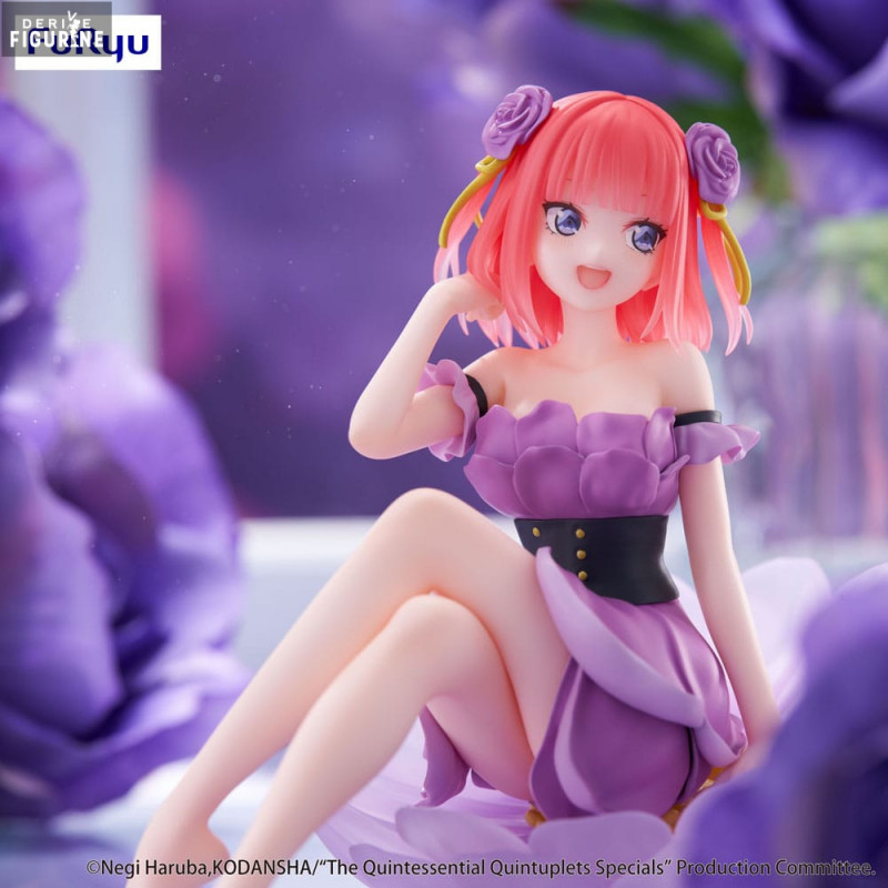 NOE 246 ピーポくん フィギュア HARD LEVEL TARO Hell Teacher Nube Meisuke Nueno 1/7 Scale Figure: Hobby