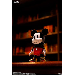 Mickey Mouse figure by Kunio Okawara, Soul of Chogokin