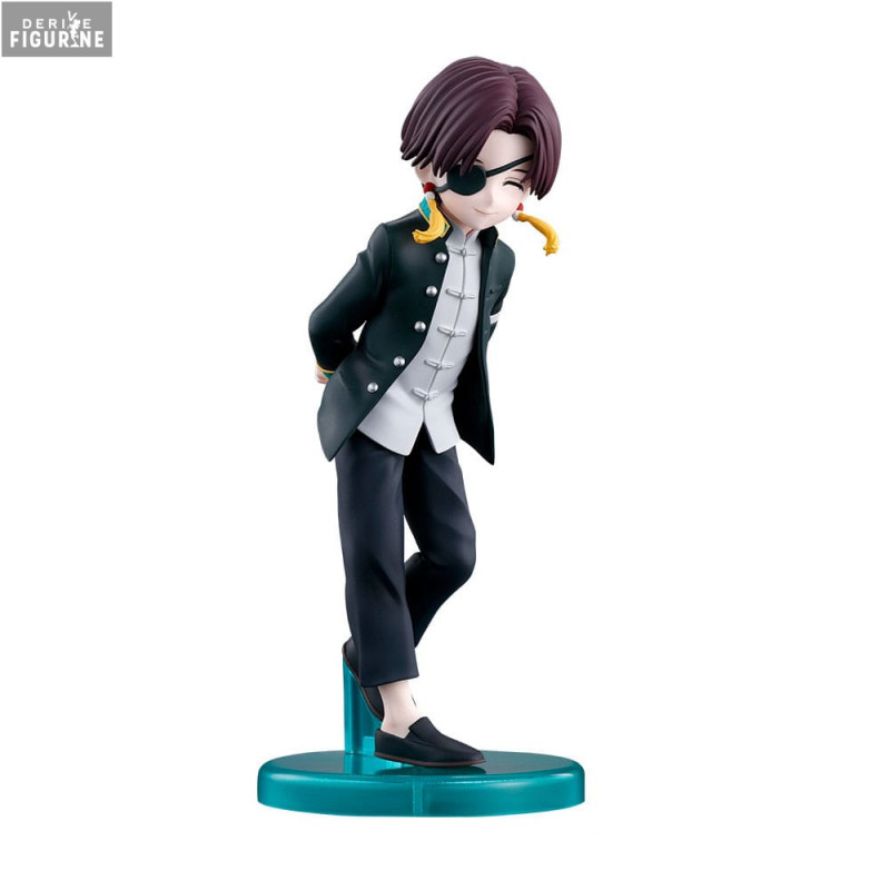 Hayato Suo Hayato figure, Adokenette - Wind Breaker - Rowtashii Noise