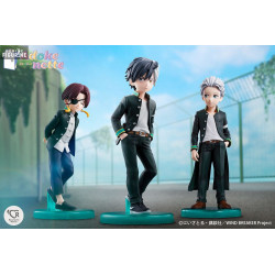 Suo Hayato figure, Adokenette - Wind Breaker - Rowtashii Noise