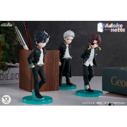 Hayato Suo Hayato figure, Adokenette - Wind Breaker - Rowtashii Noise