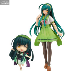 Jenniko　フィギュア　17点セット Amazon.co.jp: アルター 胡蝶しのぶ ALTER 1/8スケール スケール