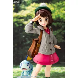 Pokémon - Figurine Gloria &...