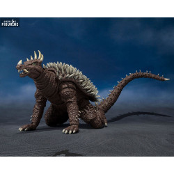 Godzilla 1972 - Figurine...