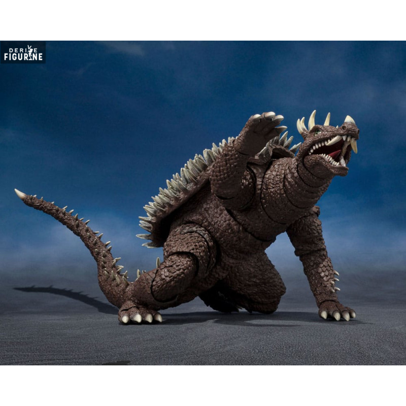 Godzilla 1972 - Figurine...