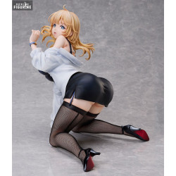 Creators Opinion - Figurine...