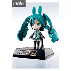 Vocaloid - Figurine de Miku...