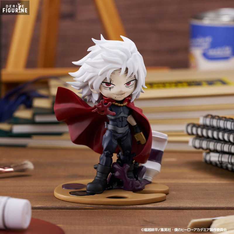 My Hero Academia - Tomura...