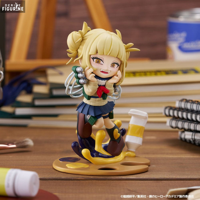 My Hero Academia - Figurine...