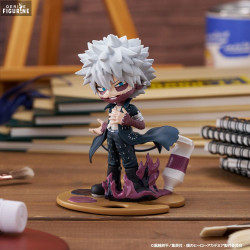 My Hero Academia - Dabi...