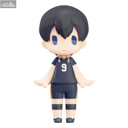 Haikyu!! - Tobio Kageyama...