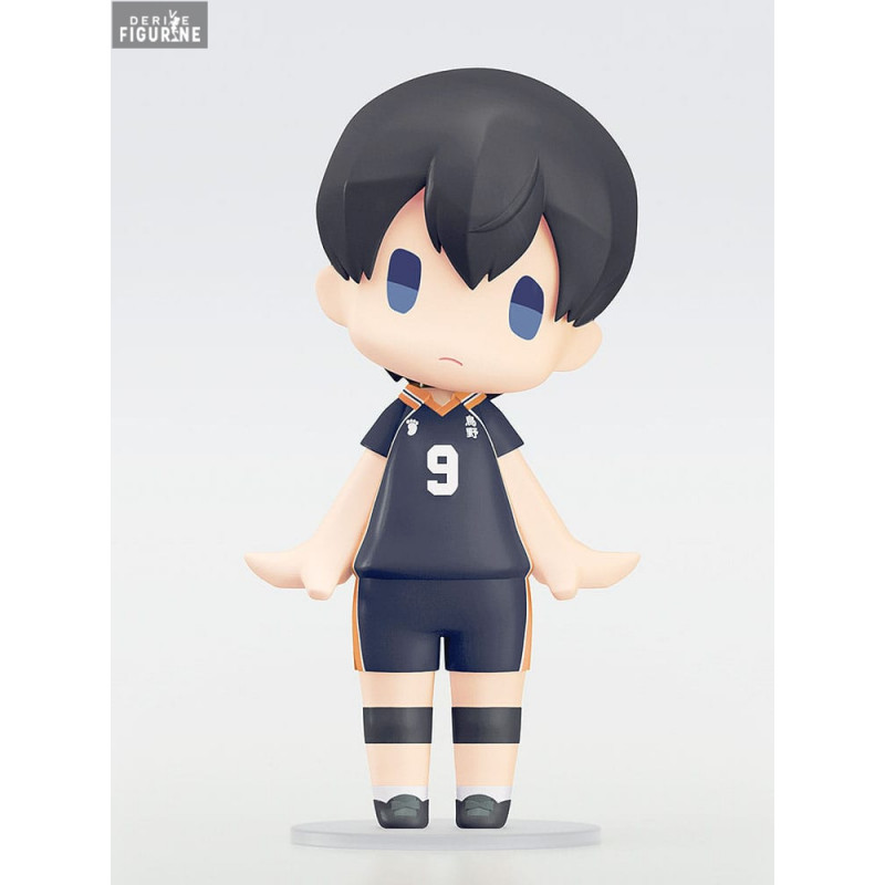 Haikyu!! - Figurine Tobio...