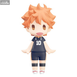 Haikyu!! - Shoyo Hinata...