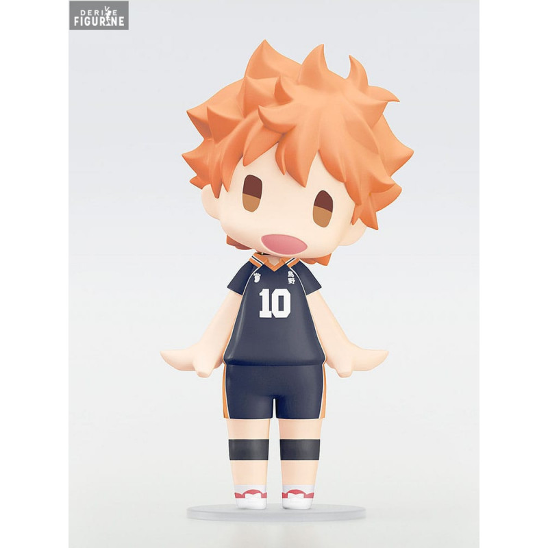 Haikyu!! - Shoyo Hinata...