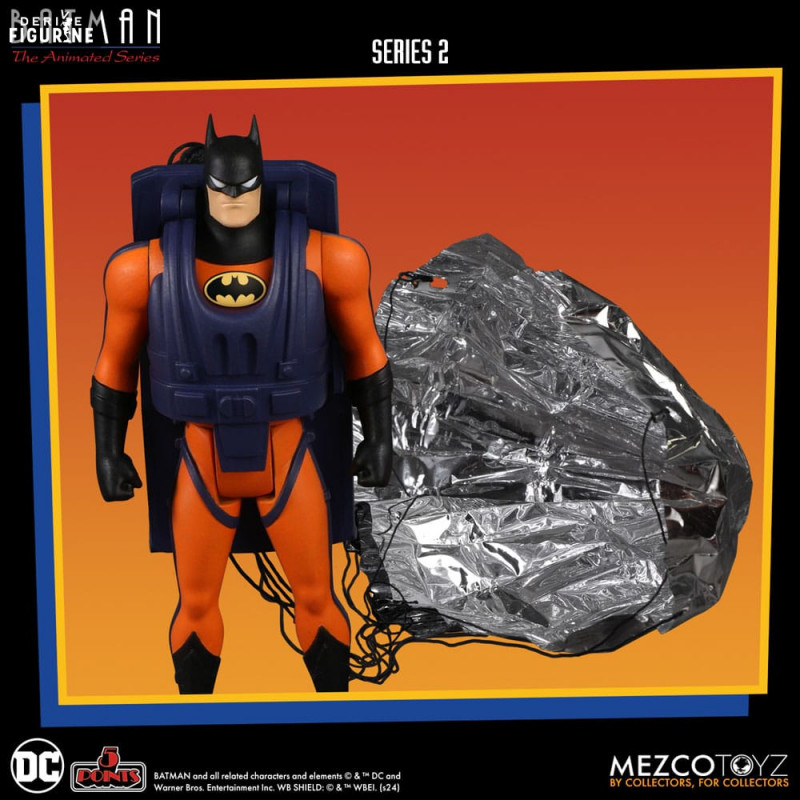 PRÉCOMMANDE - DC Comics,...