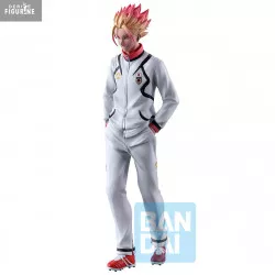 Blue Lock - Figurine Ryusei...