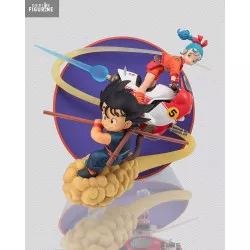 Dragon Ball - Figurine Son...
