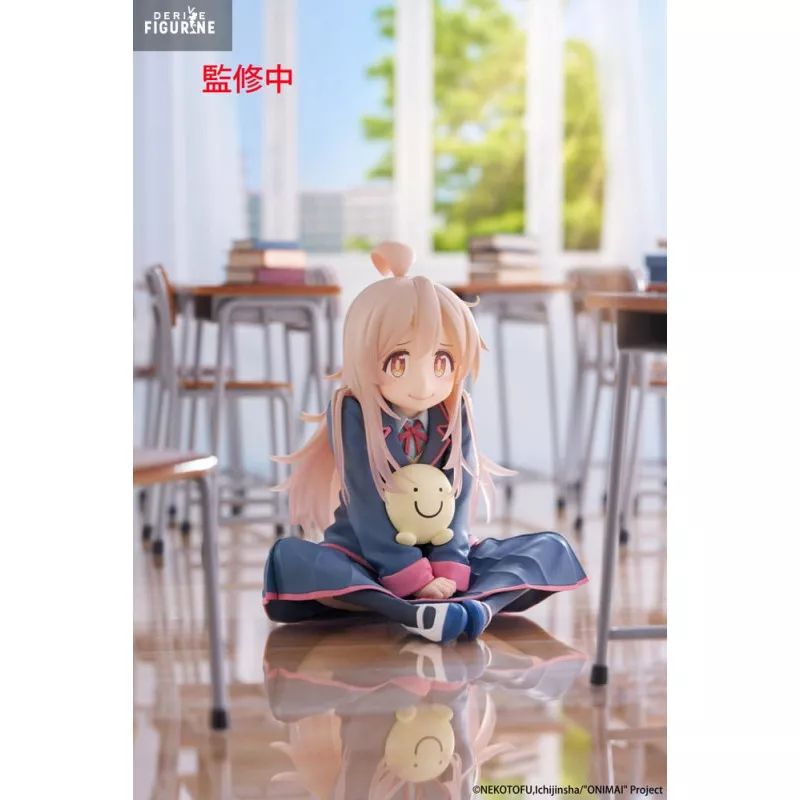 Onimai: I'm Now Your...