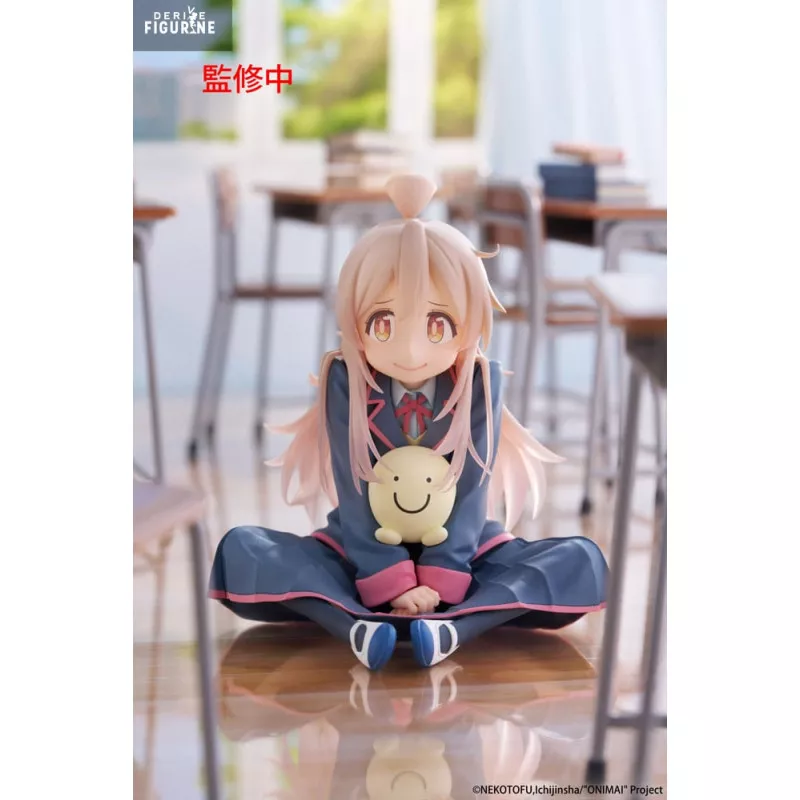 Onimai: I'm Now Your...
