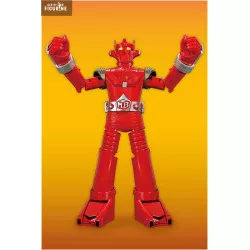 Super Robot Mach Baron -...