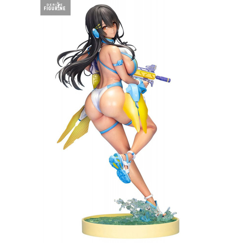 Megami Device - Figurine...